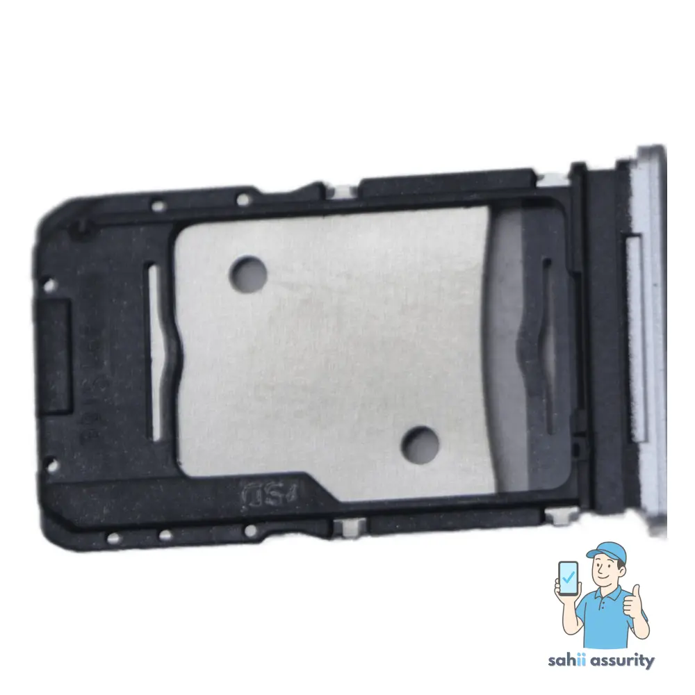 SIM Card Holder Tray for Infinix Note 12 Pro 5G